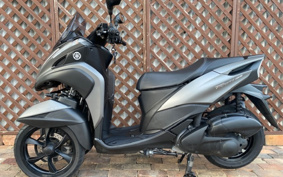 YAMAHA TORI CITY 155 SG37J