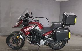 HONDA CB190X PCL2