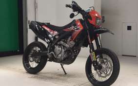 HONDA CRF250M 2017 MD38