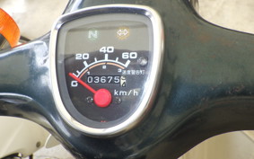 HONDA C50 SUPER CUB AA01