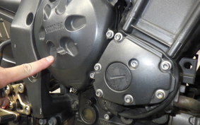 YAMAHA FZ1 FAZER 2008