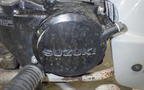 SUZUKI BIRDIE 50 BA42A