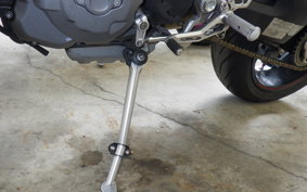DUCATI MONSTER 1100 EVO 2013
