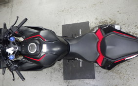 HONDA CBR250RR A MC51