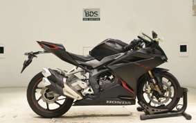 HONDA CBR250RR 1996 MC51