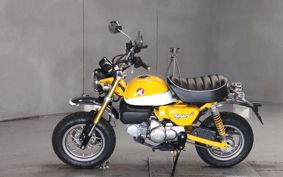 HONDA  MONKEY 125 JB02