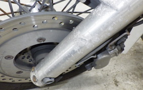 HONDA SHADOW 400 2005 NC34