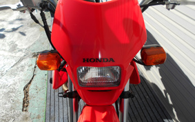 HONDA XR100 MOTARD HD13