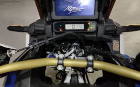 HONDA CRF1100L AFRICA TWIN DCT SD10