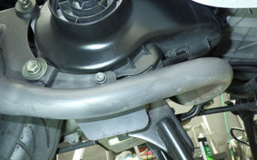 SUZUKI LET's 2 2025 CA1PA
