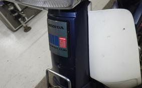 HONDA C50 SUPER CUB E C50