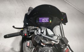 SUZUKI GSX-R125 DL32D