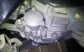 SUZUKI GEMMA 250 2012 CJ47A