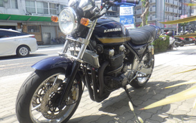 KAWASAKI ZEPHYR 1100 2001 ZRT10A