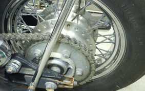 HONDA SHADOW 400 2006 NC34