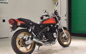 KAWASAKI ZEPHYR 400 1992 ZR400C
