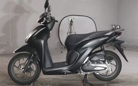 HONDA DIO110 BASIC  JK03