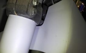 HONDA CRF250 RALLY MD44