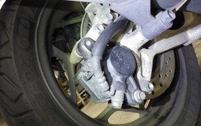 HONDA PCX 125 2022 JK05