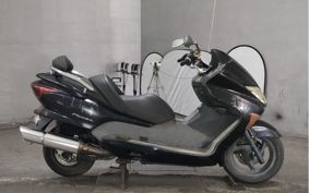 HONDA FORZA Z MF08