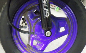 HONDA DIO ZX 2014 AF28