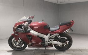 KAWASAKI NINJA ZX-7R 1997 ZX750P