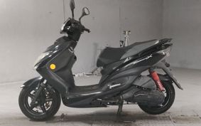 YAMAHA CYGNUS125XSR SE44J