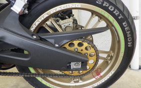 YAMAHA YZF-R125