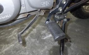 SUZUKI GRASS TRACKER 1990 NJ47A