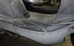 SUZUKI ADDRESS V125 CF4EA