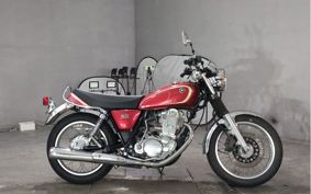 YAMAHA SR400 2012 RH03J