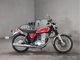 Фото Yamaha SR400 2012 с японского аукциона