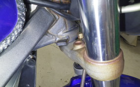 HONDA HORNET 250 2000 MC31