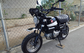 HONDA  MONKEY 125 JB02