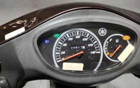 YAMAHA AKUSHI STREET SE53J