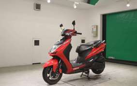 YAMAHA CYGNUS 125 XSR 3 2022 SEA5J