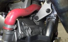 SUZUKI DR-Z400SM 2005