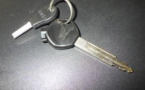 HONDA DIO Gen.6 AF68