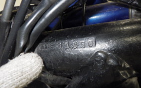 KAWASAKI W1 S 1970 W1F