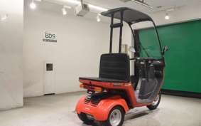 HONDA GYRO CANOPY 1995 TA03