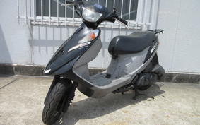 SUZUKI ADDRESS V125 CF46A