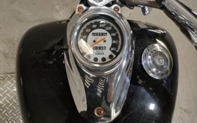 YAMAHA DRAGSTAR 400 4TR