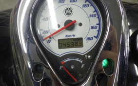 YAMAHA DRAGSTAR 400 2008 VH01J