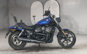 HARLEY XG750 STREET NBB