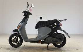 SUZUKI LET's 4 CA45A