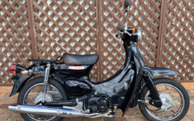 HONDA LITTLE CUB AA01