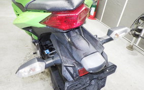 KAWASAKI NINJA 250 2026 EX250L