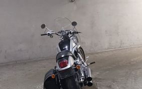 HARLEY V-ROD VRSCA 2002 HAZ