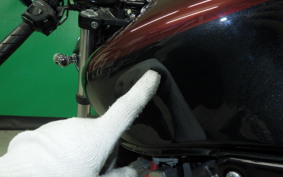 HONDA HORNET 250 MC31