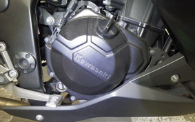 KAWASAKI Z250 ER250C